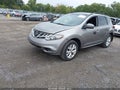 Photo 2 of 16 — 2012 Nissan Murano