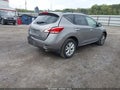2012 Nissan Murano — photo 4 of 16 | VIN JN8AZ1MUXCW114901