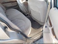 1999 Mercury Grand Marquis — photo 8 of 17 | VIN 2MEFM74WXXX703928
