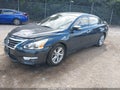 2014 Nissan Altima — photo 2 of 11 | VIN 1N4AL3APXEC121445