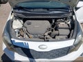 Photo 10 of 11 — 2014 Kia Rio