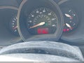 2014 Kia Rio — photo 7 of 11 | VIN KNADM4A30E6417917
