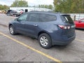 Photo 3 of 14 — 2013 Chevrolet Traverse
