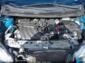 2014 Nissan Versa Note — photo 10 of 17 | VIN 3N1CE2CP1EL409673