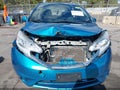 Photo 12 of 17 — 2014 Nissan Versa Note