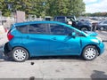2014 Nissan Versa Note — photo 13 of 17 | VIN 3N1CE2CP1EL409673