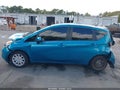 Photo 14 of 17 — 2014 Nissan Versa Note
