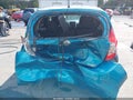 Photo 16 of 17 — 2014 Nissan Versa Note
