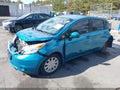 Photo 2 of 17 — 2014 Nissan Versa Note