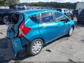 Photo 4 of 17 — 2014 Nissan Versa Note