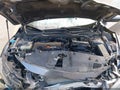 2021 Honda Civic — photo 10 of 17 | VIN 2HGFC2F67MH523141