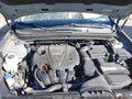 2012 Hyundai Sonata — photo 10 of 16 | VIN 5NPEC4AC4CH437827