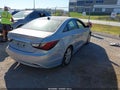 2012 Hyundai Sonata — photo 4 of 16 | VIN 5NPEC4AC4CH437827