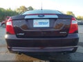 2012 Ford Fusion — photo 17 of 18 | VIN 3FAHP0JG3CR144579