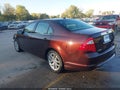 Photo 3 of 18 — 2012 Ford Fusion