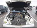 Photo 10 of 12 — 1998 Mercedes-Benz E-Class