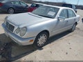 Photo 2 of 12 — 1998 Mercedes-Benz E-Class