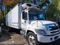 Photo 1 of 14 — 2016 Hino Hino 338