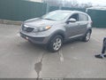 2012 Kia Sportage — photo 2 of 12 | VIN KNDPBCA26C7262241