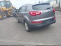 2012 Kia Sportage — photo 3 of 12 | VIN KNDPBCA26C7262241