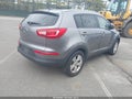 2012 Kia Sportage — photo 4 of 12 | VIN KNDPBCA26C7262241