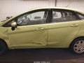 Photo 14 of 19 — 2011 Ford Fiesta