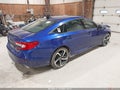 Photo 4 of 16 — 2021 Honda Accord