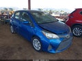 Photo 1 of 10 — 2015 Toyota Yaris