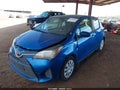 Photo 2 of 10 — 2015 Toyota Yaris
