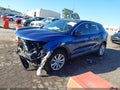 2019 Nissan Rogue Sport — photo 2 of 22 | VIN JN1BJ1CR9KW323892