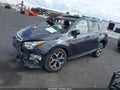 2016 Subaru Forester — photo 13 of 15 | VIN JF2SJGDC4GH505846