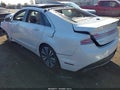 Photo 3 of 16 — 2017 Lincoln MKZ