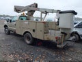 Photo 3 of 15 — 2001 Ford F-450