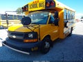 2016 Chevrolet Express 2500 — photo 2 of 16 | VIN 1GB3GSBG9G1227442