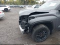 2025 Toyota Tundra — photo 18 of 19 | VIN 5TFWA5DB9SX328561