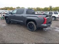 2025 Toyota Tundra — photo 3 of 19 | VIN 5TFWA5DB9SX328561