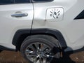 Photo 18 of 18 — 2019 Toyota RAV4