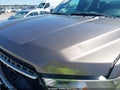 Photo 18 of 19 — 2018 Ford F-150