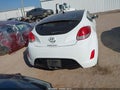 2013 Hyundai Veloster — photo 16 of 16 | VIN KMHTC6AD8DU086516