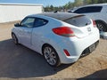 2013 Hyundai Veloster — photo 3 of 16 | VIN KMHTC6AD8DU086516