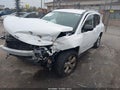 2016 Jeep Compass — photo 2 of 16 | VIN 1C4NJDBB2GD610445