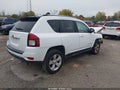 2016 Jeep Compass — photo 4 of 16 | VIN 1C4NJDBB2GD610445