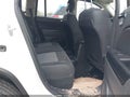 2016 Jeep Compass — photo 8 of 16 | VIN 1C4NJDBB2GD610445