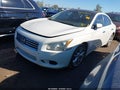 Photo 2 of 11 — 2012 Nissan Maxima