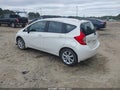 Photo 3 of 18 — 2014 Nissan Versa Note