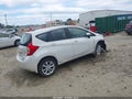 Photo 4 of 18 — 2014 Nissan Versa Note