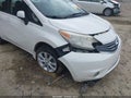 Photo 6 of 18 — 2014 Nissan Versa Note