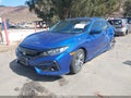 2020 Honda Civic — photo 2 of 17 | VIN SHHFK7H34LU414365
