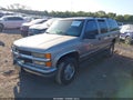 Photo 2 of 11 — 1999 Chevrolet Suburban 1500