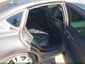 Photo 8 of 16 — 2017 Nissan Altima